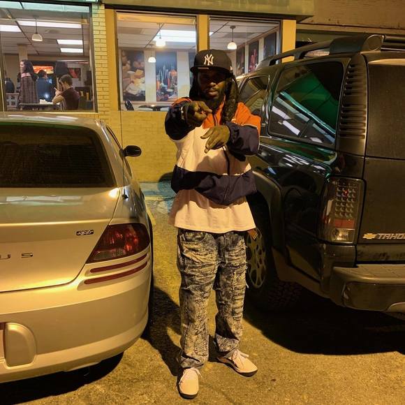 Meet your Posher, Larry - Picture 1 of 1